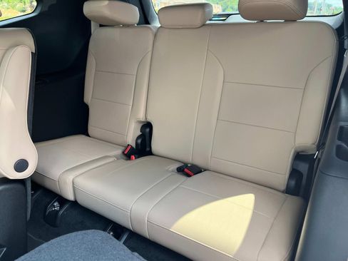 New 2026 Buick Enclave Preferred w/ Power Package AWD/4WD image 20