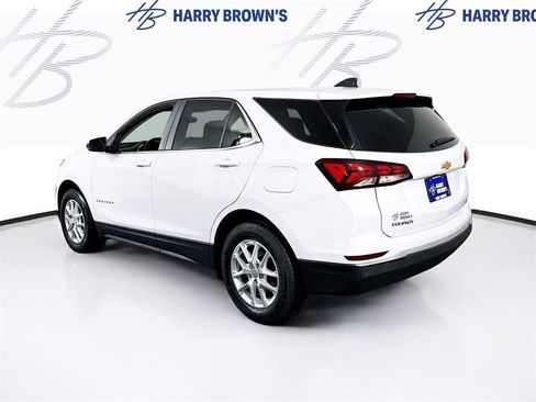 Certified 2022 Chevrolet Equinox LT image 28