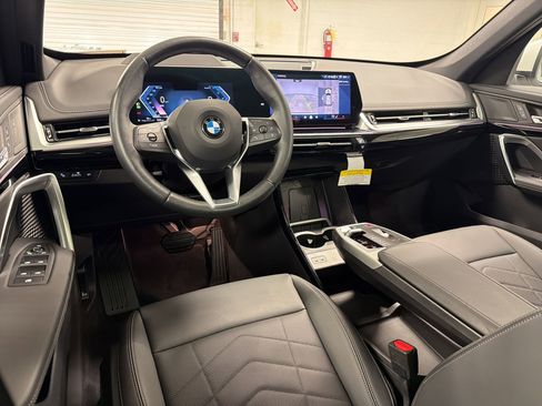 Certified 2026 BMW X1 xDrive28i AWD/4WD image 28