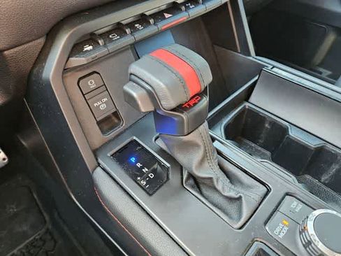 Used 2025 Toyota Sequoia TRD Pro image 34