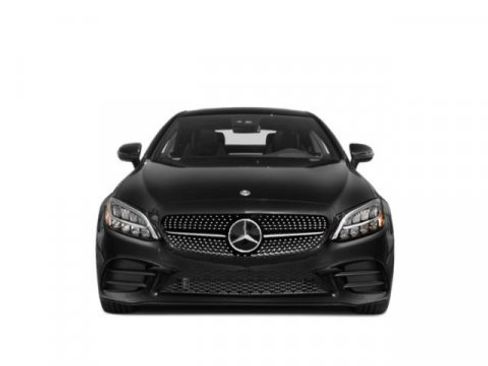 Used 2023 Mercedes-Benz C 300 4MATIC Coupe image 7