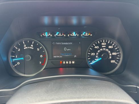 Used 2019 Ford F150 XLT w/ Equipment Group 302A Luxury AWD/4WD image 18