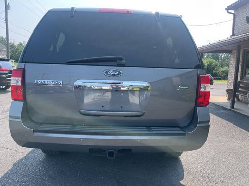 Used 2014 Ford Expedition Limited w/ Equipment Group 301A AWD/4WD image 7