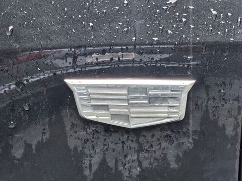 Used 2019 Cadillac XT5 Luxury FWD image 35