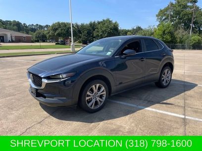 Used 2021 MAZDA CX-30 FWD 2.5 S w/ Preferred Package