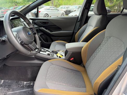 Used 2025 Subaru Crosstrek 2.5i Sport w/ Popular Package #3A image 19