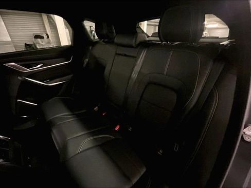 Certified 2025 Jaguar F-PACE R-Dynamic S image 17