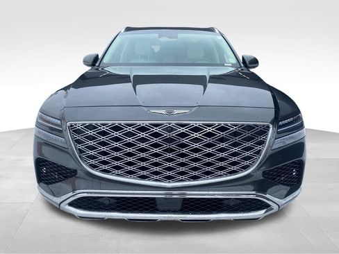 New 2026 Genesis GV80 3.5T Prestige image 2