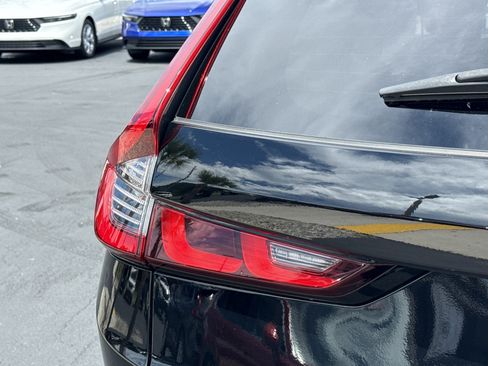 Certified 2025 Honda CR-V Sport-L image 15