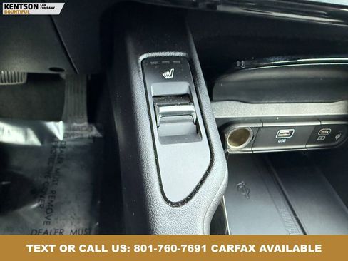 Used 2025 Kia Telluride S AWD/4WD image 28