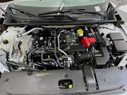 Used 2024 Nissan Sentra SV image 33