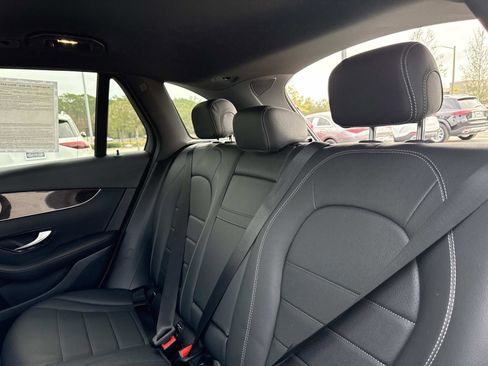 Used 2020 Mercedes-Benz GLC 300 GLC 300 image 14