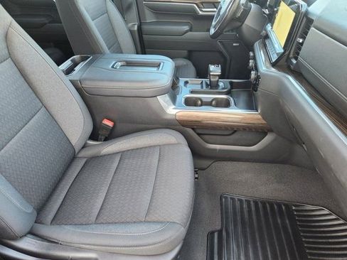 Used 2022 Chevrolet Silverado 1500 RST w/ Texas Edition Plus image 21