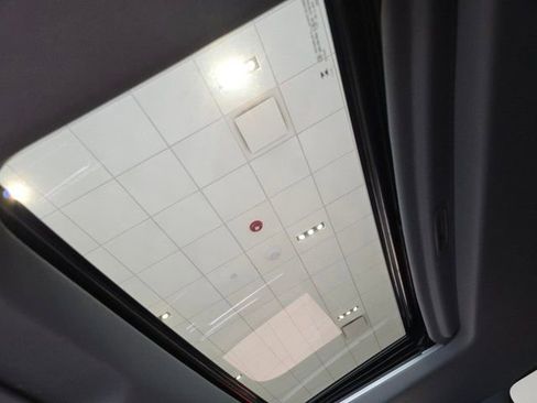 New 2025 Chevrolet Silverado 1500 LTZ image 12