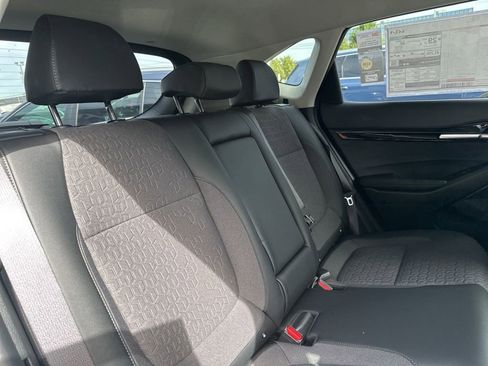 Used 2026 Kia Seltos S image 17