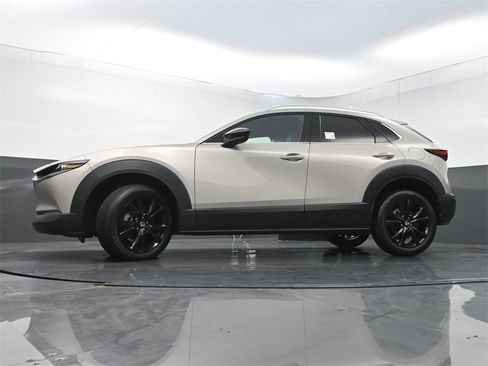 Used 2023 MAZDA CX-30 2.5 Turbo w/ Premium Package image 30
