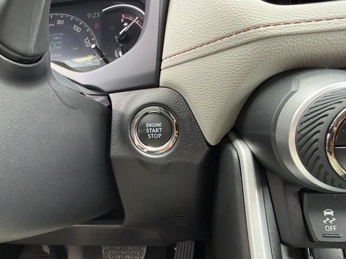 Certified 2025 Toyota RAV4 XLE AWD/4WD image 21