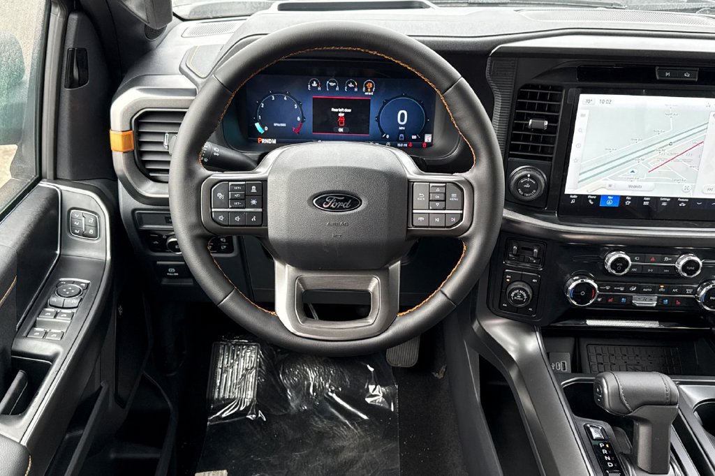New 2025 Ford F150 Tremor w/ Equipment Group 402A High AWD/4WD image 14