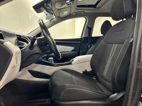 Used 2022 Hyundai Tucson SEL w/ Convenience Package AWD/4WD image 11
