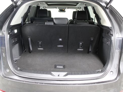 Used 2024 MAZDA CX-90 Plug-In Hybrid w/ Premium Pkg AWD/4WD image 33