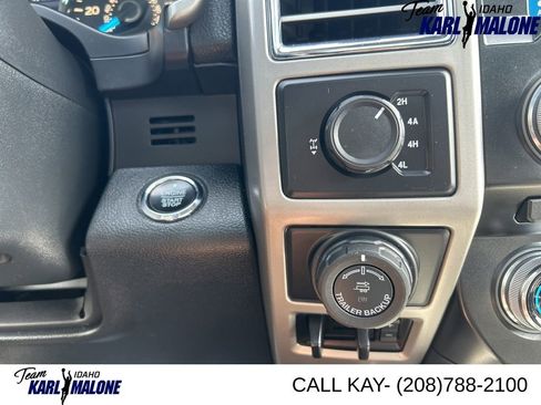 Used 2016 Ford F150 Lariat w/ Equipment Group 502A Luxury AWD/4WD image 34