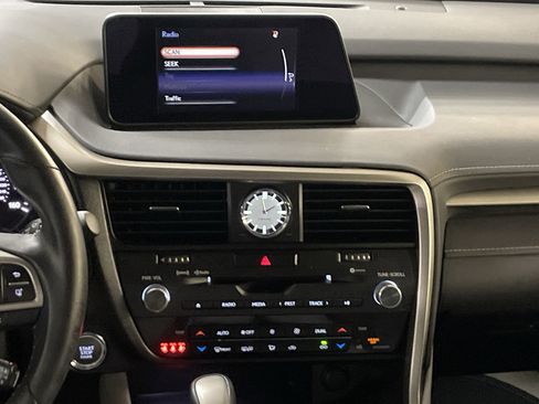 Used 2019 Lexus RX 350 FWD w/ Accessory Package image 31