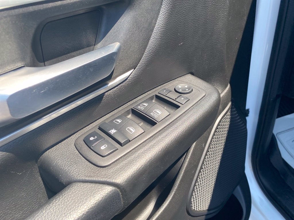 Used 2023 RAM 1500 Lone Star AWD/4WD image 11