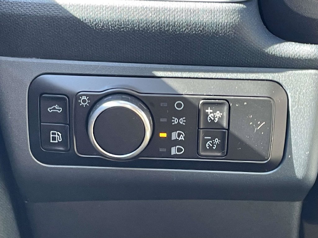 Used 2024 Ford Maverick Lariat FWD image 18