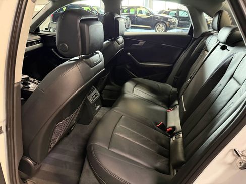 Used 2017 Audi A4 2.0T Premium Plus w/ Premium Plus Package AWD/4WD image 20