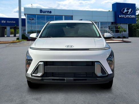 New 2026 Hyundai Kona SE AWD/4WD image 12