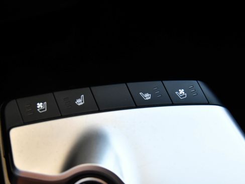 Used 2023 Kia EV6 Wind w/ Wind Technology Package image 35