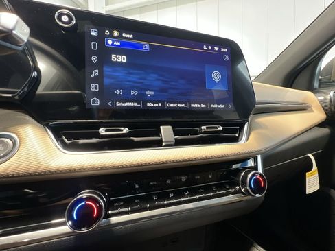 New 2026 Chevrolet Equinox ACTIV image 13