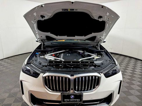 Certified 2024 BMW X5 xDrive40i image 32