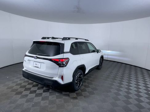 New 2026 Subaru Forester Limited w/ Limited Package image 8