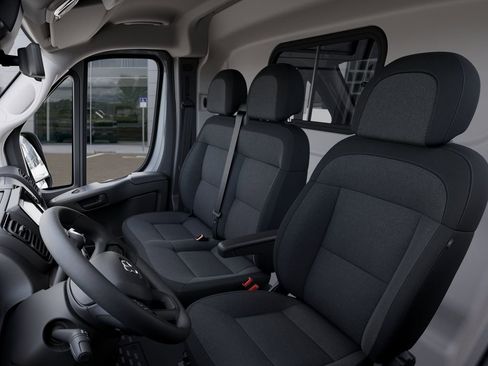 New 2026 RAM ProMaster 1500 image 24