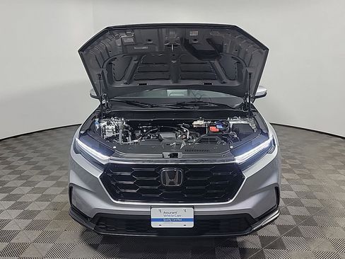 Certified 2025 Honda CR-V EX image 14