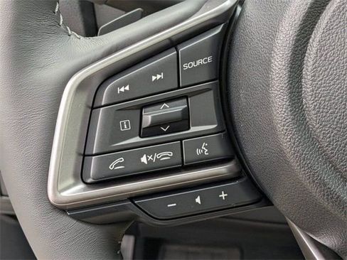 New 2026 Subaru Ascent Touring image 16