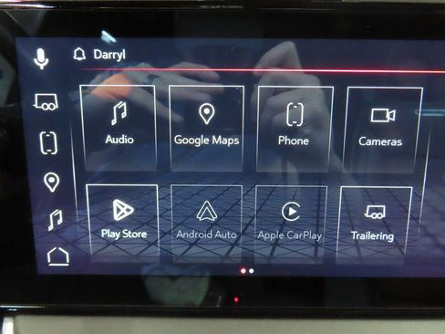 Used 2025 GMC Sierra 1500 Denali Ultimate image 26