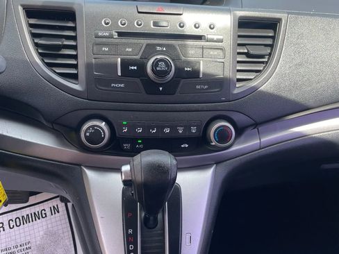 Used 2013 Honda CR-V LX image 30