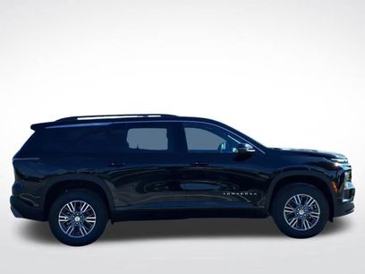 New 2026 Chevrolet Traverse LT w/ Driver Confidence Package
