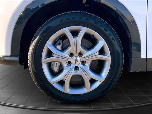 Used 2024 Dodge Hornet R/T image 8