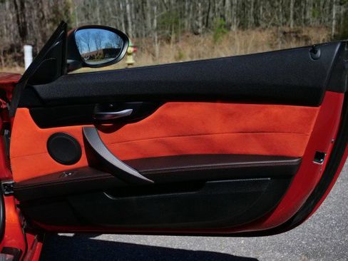 Used 2014 BMW Z4 sDrive28i image 35