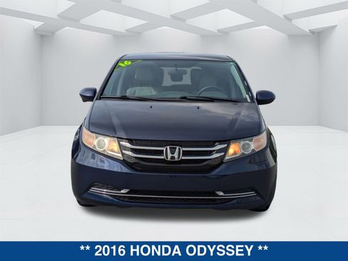 Used 2016 Honda Odyssey EX image 8