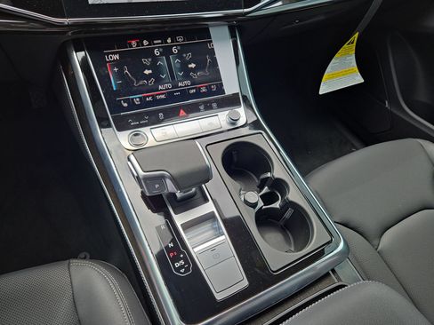 New 2026 Audi Q8 Premium Plus AWD/4WD image 22