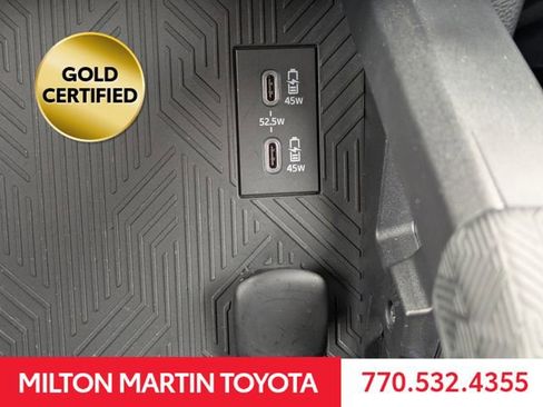 Certified 2024 Toyota Tacoma SR5 image 22