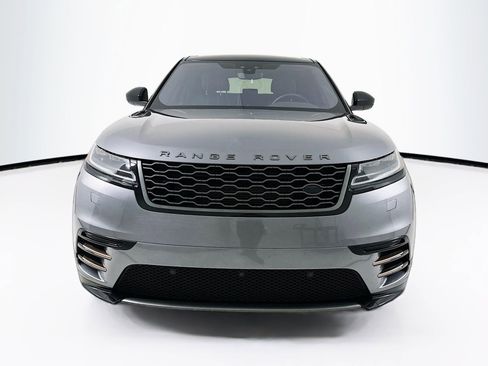 Used 2020 Land Rover Range Rover Velar R-Dynamic S image 2