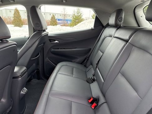 Used 2021 Chevrolet Bolt Premier w/ Infotainment Package image 27