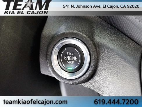 Used 2023 Chevrolet TrailBlazer LT w/ Convenience Package FWD image 29