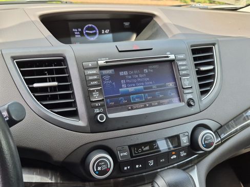 Used 2014 Honda CR-V EX-L image 18