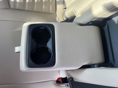 Certified 2024 Ford Edge SEL image 22